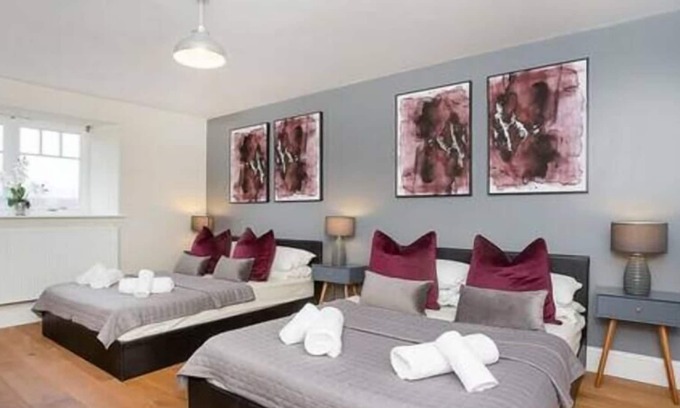 Storwood Cottage | Ewe Cottage: Your Idyllic Retreat