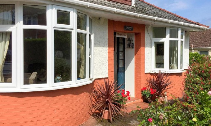 Ewenny House | Ewenny Cottage