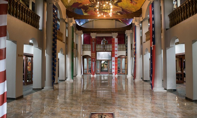 Rustenburg Hotel | Excalibur Boutique Hotel