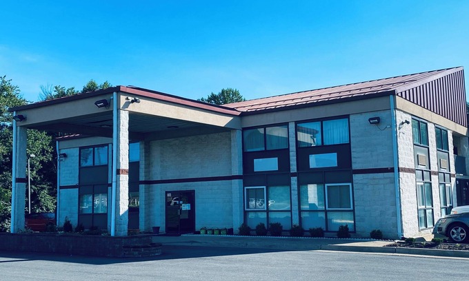 Fredericksburg Hotel | Excel Inn & Suites