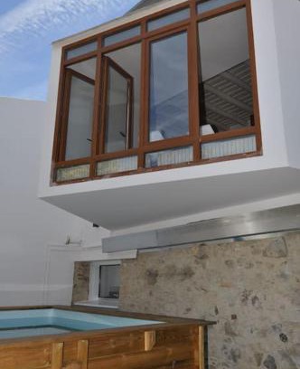 El Castillo de las Guardas House | excelencia y duende