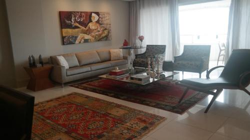 Rio Vermelho Apartment | EXCELENTE APARTAMENTO 4 QUARTOS no RIO VERMELHO