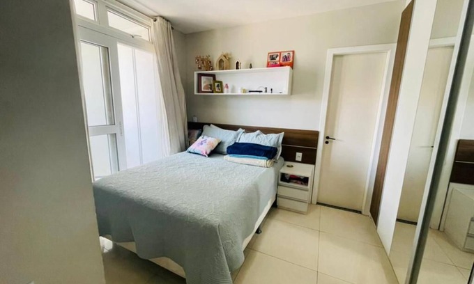 Papicu Apartment | Excelente Apartamento papicu