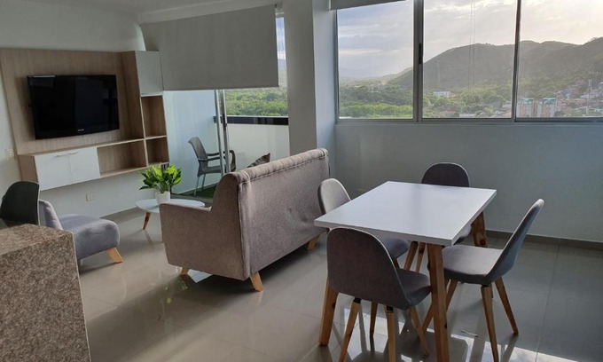 Norte de Santander Apartment | Excelente Apartamento Completo, en la mejor zona