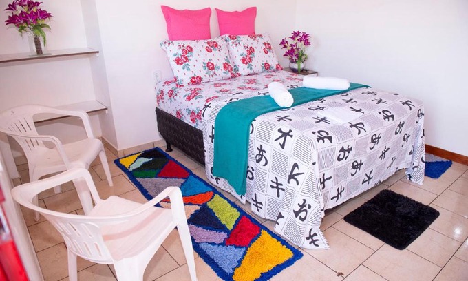 Macapa Apartment | Excelente Apartamento - Família Mangas Monteiro