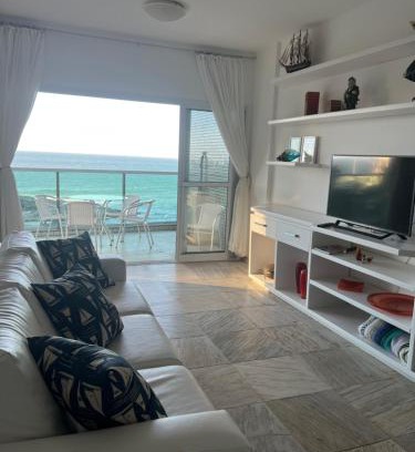 Centro Apartment | Excelente Apartamento na Praia das Virtudes