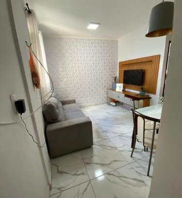 Expedicionarios Apartment | Excelente apto a 5 minutos da praia de Cabo Branco