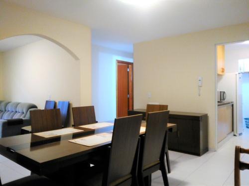 Merces Apartment | Excelente Apto Próx. Centro Curitiba