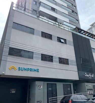 Castelo Branco Apartment | Excelente apto próximo a praia