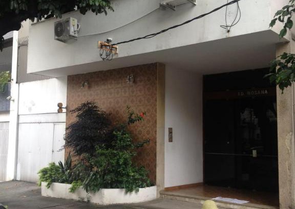 Tijuca Apartment | Excelente Apto Tijuca 2 quartos