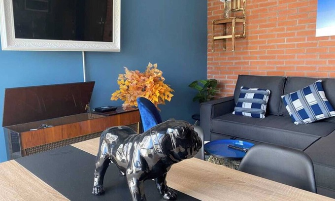 Reforma Apartment | Excelente Departamento a una cuadra del Ángel