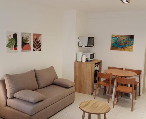 Retiro Apartment | Excelente departamento céntrico cerca de todo