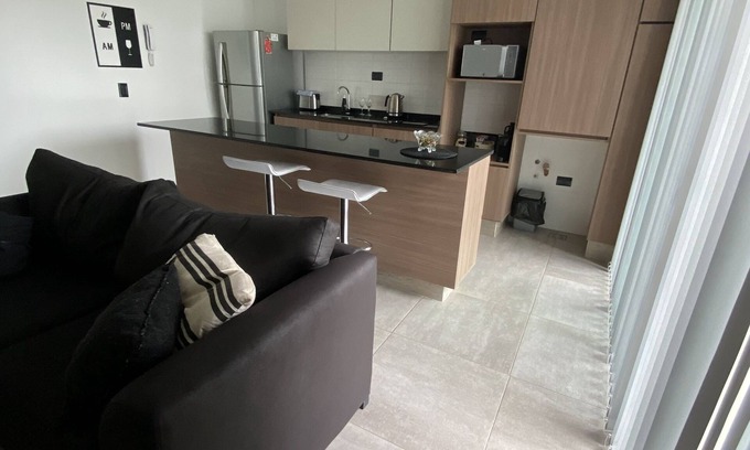 Historic Center Apartment | Excelente Departamento en MendozanInmejorable ubicación !