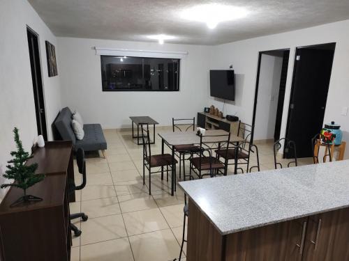 Guadalajara Apartment | Excelente Departamento céntrico.