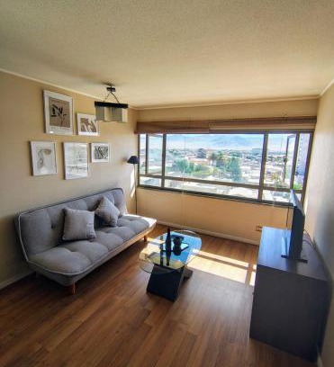 Calama Apartment | Excelente Depto-2hab-2bañós