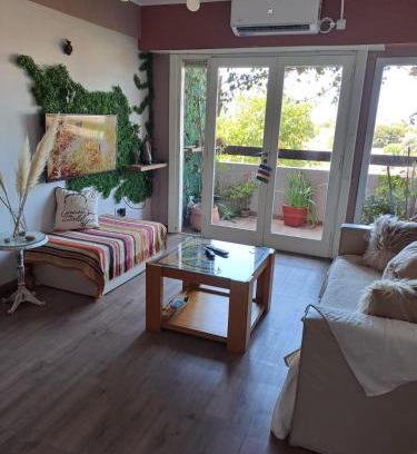 Constitucion Apartment | Excelente DPTO a cuadras del mar