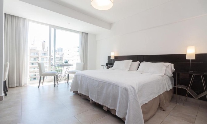Palermo Apartment | Excelente Dpto. en Palermo Hollywood - Argentina