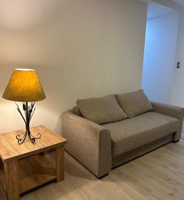 Mendoza City Center Apartment | Excelente Dpto, Gran vista MDZ
