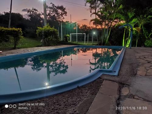 Juatuba House | Excelente Sitio em Juatuba