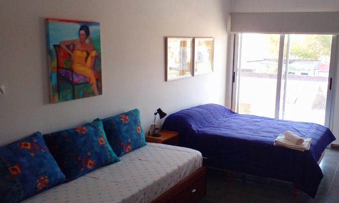 Concordia Apartment | EXCELENTE UBICACIÓN