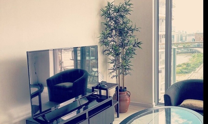 Canning Town South Apartment | EXCELL LUXURY APARTMENT