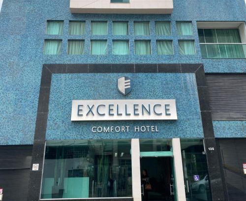 Centro Hotel | Excellence Comfort Hotel