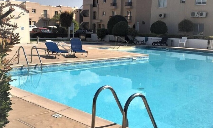 Mandria Apartment | Excellent 2 bed Apartment