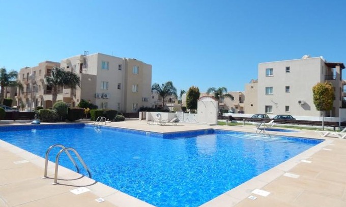 Mandria Apartment | Excellent 2 bed Apartment