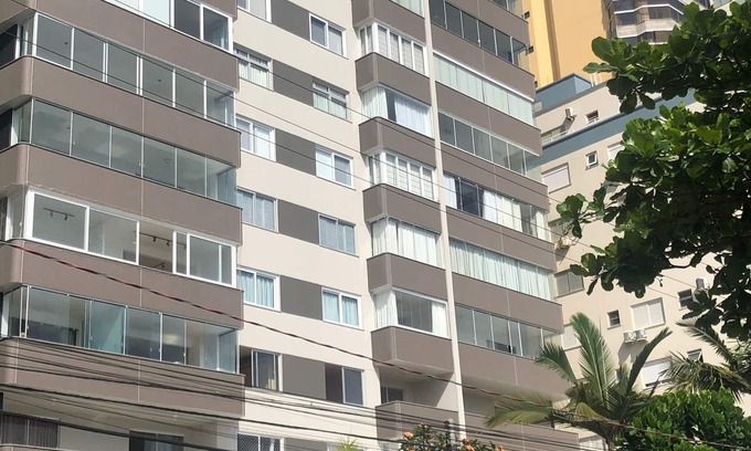 Centro Apartment | Excellent apartment. Family Environment. Best location in Baln. Camboriu