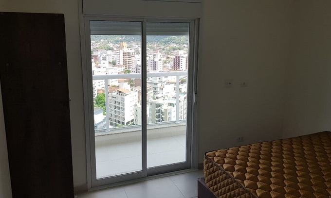 Jardim Virginia Apartment | Excellent apartment in Guarujá
