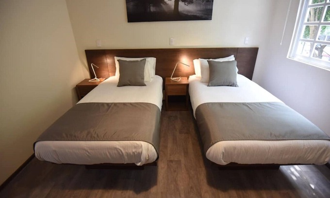 Doctores Apartment | Excellent apartment super located and equipped # 7