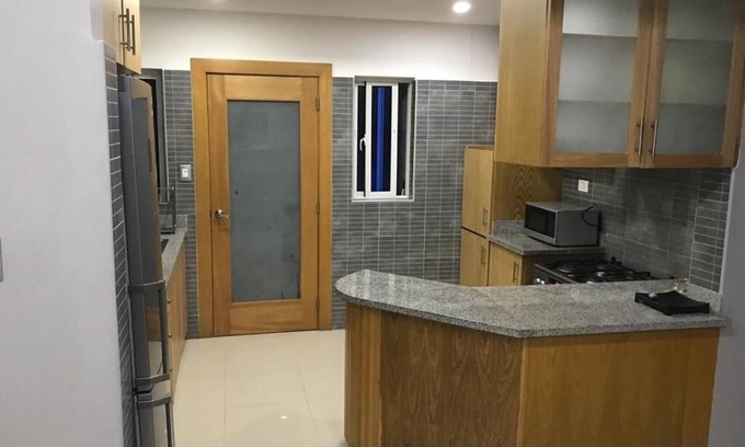 Renacimiento Apartment | Excellent apartment in the center of Santo Domingo