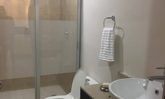 De Las Americas Apartment | Excellent apartment in Torre Bocatowers