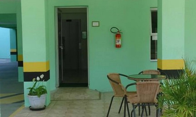 Ipiranga Apartment | Excellent apartment located on the most popular beach on the north coast MARTIN DE SÁ