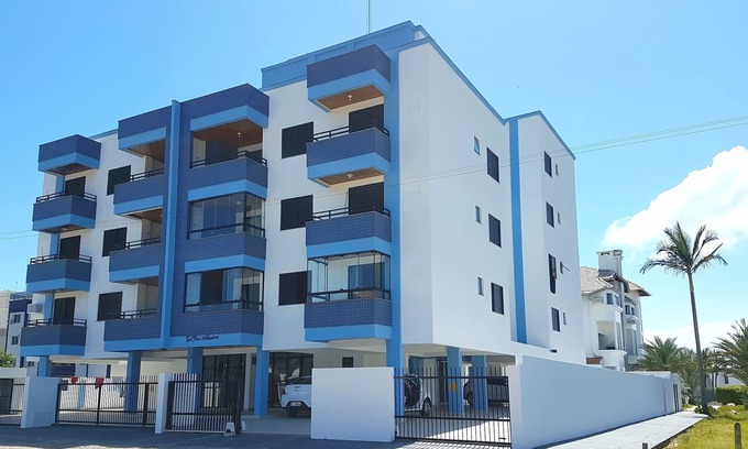 Canto Grande Apartment | Excellent Apartment 100 meters from Mariscal Beach
