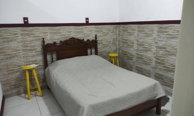 Itaperuna Apartment | Excellent APARTMENT close to the center