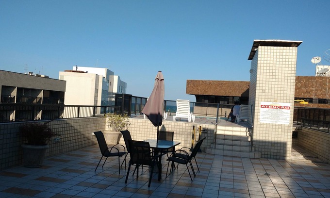 Ponta Verde Apartment | Excellent apartment