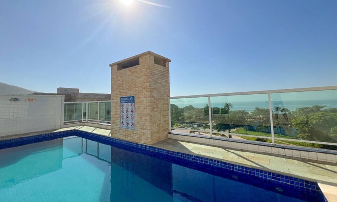 Toninhas Apartment | EXCELLENT APARTMENT IN TONINHAS, CLEAN ROOMS, WE HAVE OTHER OPTIONS.