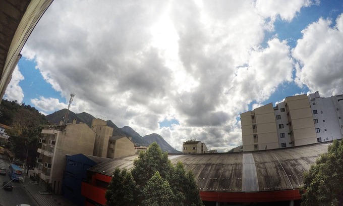 Nova Friburgo Apartment | Excellent Apartment in the Center of Freiburg