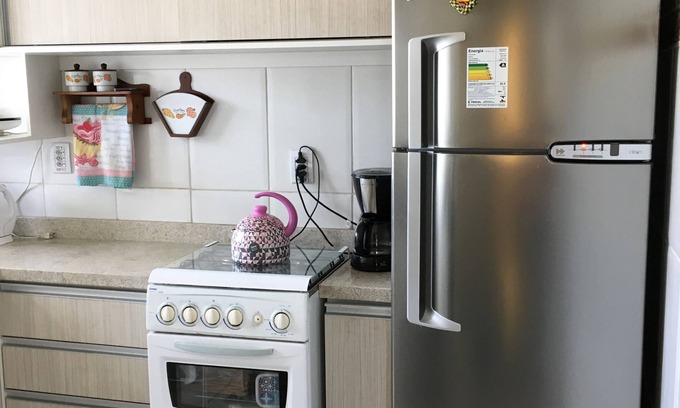 Torres Apartment | Excellent apartment in the city center.