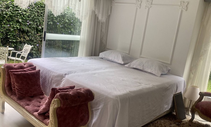 Sabaneta Apartment | Excellent apartment located in the charming Sabaneta.