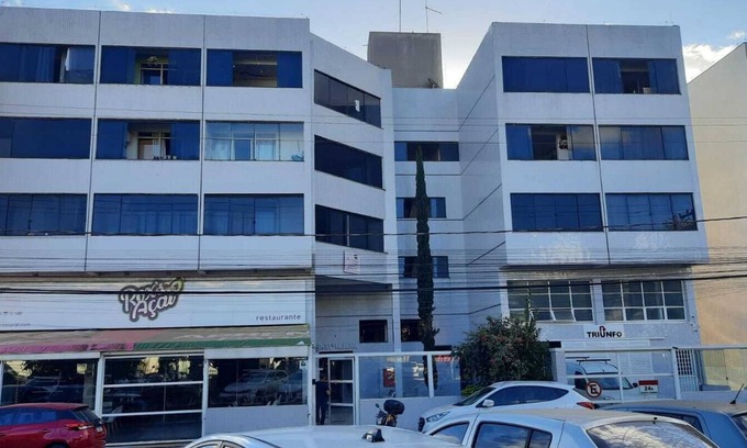 SCIA Apartment | Excellent apartment near Plano Piloto!