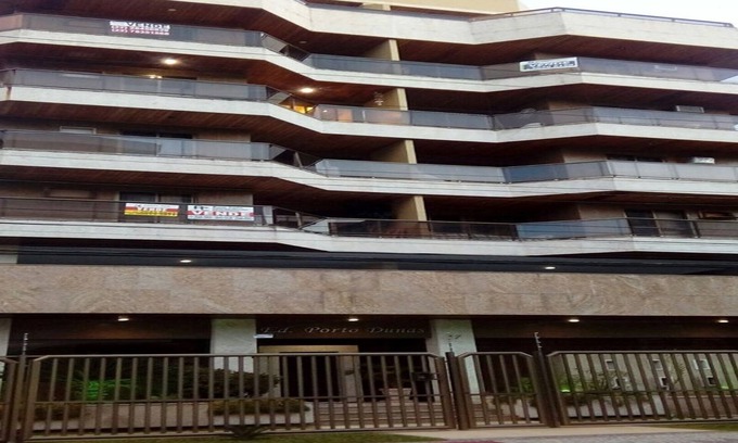 Algodoal Apartment | Excellent apartment season/carnival/daily