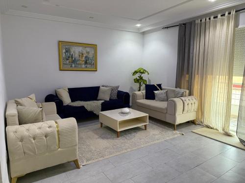 Bardo Apartment | Excellent appartement tunis