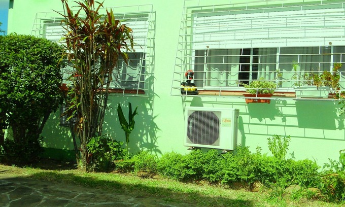 Jardim Itu Apartment | Excellent Apt 2 bedrooms. Complete and cozy.