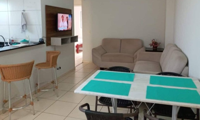 Santa Monica Apartment | Excellent Apt for short and long term rental