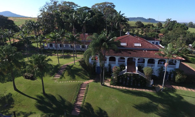 Braganca Paulista Other | Excellent charming farm.