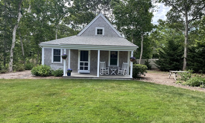 Chatham Cottage | Excellent Chatham Cottage