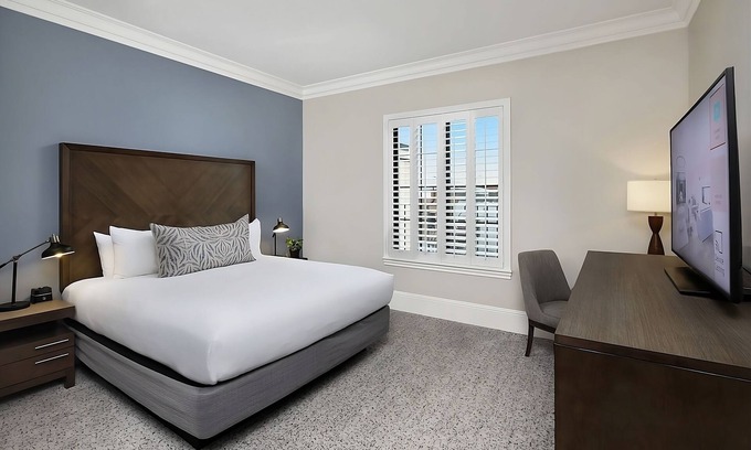 Winters Hotel | Excellent Choice! With Free Parking, Pets Allowed, Near Winters Museum!