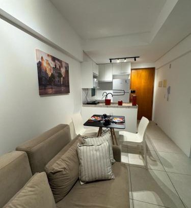 Parnamirim Apartment | Excellent flat in Tamarineira